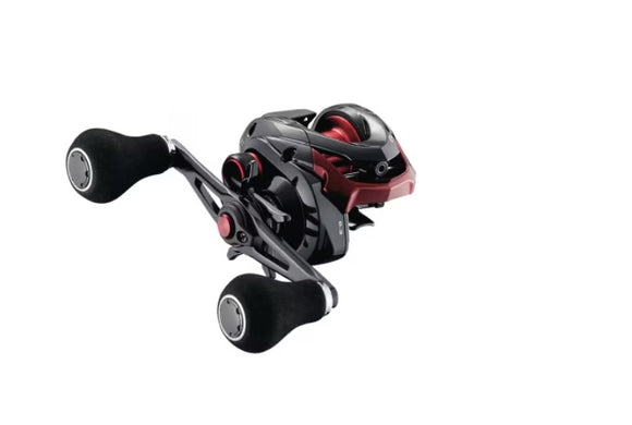 (PRICE w/o GST) - SHIMANO REEL -  GENPU XT