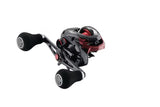 (PRICE w/o GST) - SHIMANO REEL -  GENPU XT