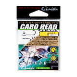 (PRICE w/o GST) - GAMAKATSU CARO HEAD JIG HEAD