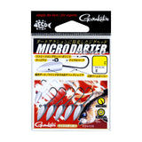 (PRICE w/o GST) - GAMAKATSU MICRO DARTER JIG HEAD
