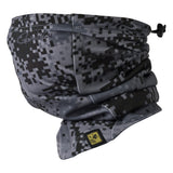 (PRICE w/o GST) - GAMAKATSU Cool Face Cover GM3708