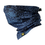 (PRICE w/o GST) - GAMAKATSU Cool Face Cover GM3708