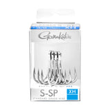 (PRICE w/o GST) - GAMAKATSU Standard Treble S-SPXH