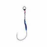 VANFOOK JIGEN WIRE ASSIST HOOK JWS-40