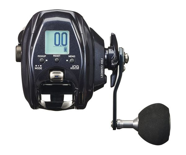 PRICE w/o GST) - DAIWA ELECTRIC REEL - LEOBRITZ (2023) – Fishing