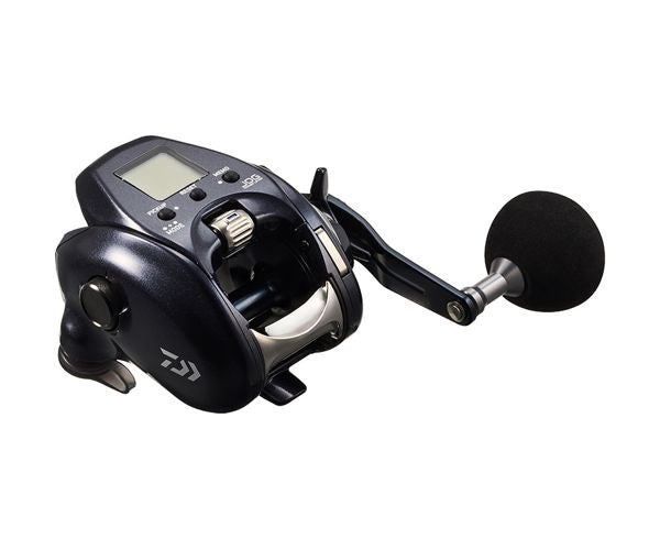 PRICE w/o GST) - DAIWA ELECTRIC REEL - LEOBRITZ (2023) – Fishing