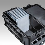 MEIHO LIGHT GAME CASE 3010 BLACK