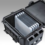 MEIHO LIGHT GAME CASE 3010 BLACK