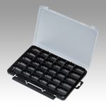 MEIHO LIGHT GAME CASE 3010 BLACK