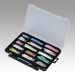 MEIHO LIGHT GAME CASE 3010 BLACK