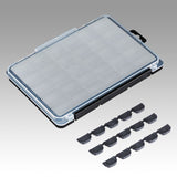 MEIHO LIGHT GAME CASE 3010 BLACK