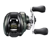 SHIMANO CURADO (M)  (2020)