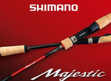 SHIMANO MAJESTIC 2020 BASS ROD