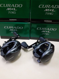 SHIMANO CURADO MGL 71 HG/XG (2020)