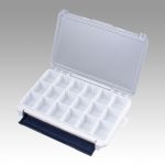 MEIHO WG-3030ND TACKLE CASE