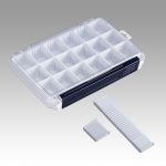 MEIHO WG-3030ND TACKLE CASE