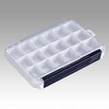 MEIHO WG-3030ND TACKLE CASE
