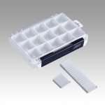 MEIHO WG-3010ND WHITE
