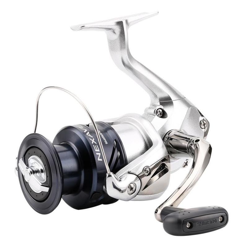 PRICE w/o GST) - SHIMANO REEL - NEXAVE FE (2018) – Fishing Buddy