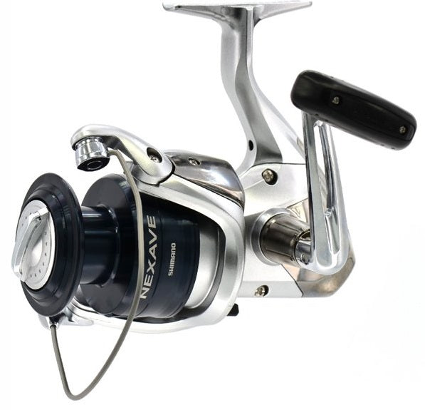 buy shimano nexave fe spin reel PRICE w/o GST) - SHIMANO REEL
