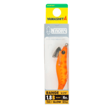 (PRICE w/o GST) - YAMASHITA EGI NAORY RANGE BASIC #1.5B