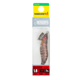 (PRICE w/o GST) - YAMASHITA EGI NAORY RANGE DEEP #1.5D