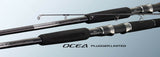 (PRICE w/o GST) - SHIMANO ROD - OCEA PLUGGER LIMITED