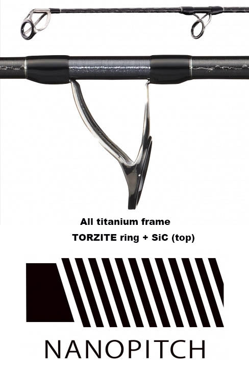 PRICE w/o GST) - SHIMANO ROD - OCEA PLUGGER LIMITED – Fishing
