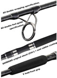 (PRICE w/o GST) - SHIMANO ROD - OCEA PLUGGER LIMITED