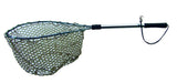 (PRICE w/o GST) - PROTRUST PT-3006 RUBBER LANDING NET