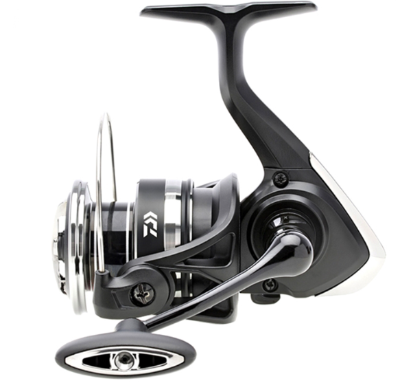 PRICE w/o GST) - DAIWA REEL - 2025 DAIWA RZ SERIES – Fishing Buddy