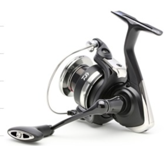 (PRICE w/o GST) - DAIWA REEL - 2025 DAIWA RZ REEL