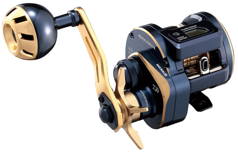 新品】ダイワ 21 ソルティガ IC 300HL-SJ(Daiwa 21 SALTIGA IC 新品】ダイワ 21 ソルティガ IC 300HL-SJ(Daiwa 21 SALTIGA IC