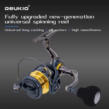 (PRICE w/o GST) - DEUKIO SA REEL