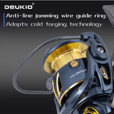 (PRICE w/o GST) - DEUKIO SA REEL