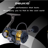(PRICE w/o GST) - DEUKIO SA REEL