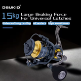 (PRICE w/o GST) - DEUKIO SA REEL