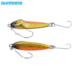 (PRICE w/o GST) - SHIMANO SOARE A-JIG (TUNGSTEN) 2g , 5g , 6.5g