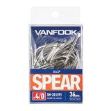 Vanfook Spear Hook SH-20