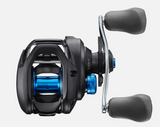SHIMANO SLX (A) 150/HG/XG BAITCASTING REEL