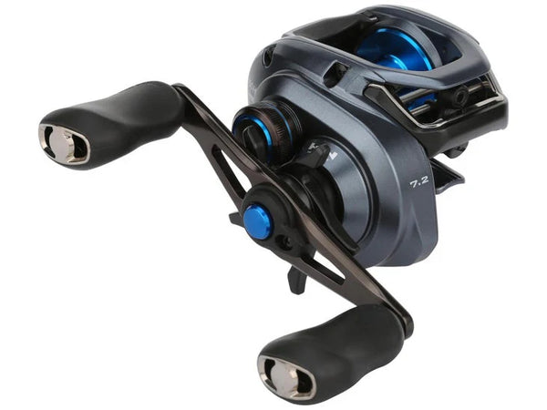 PRICE w/o GST) - SHIMANO REEL - 24 SLX XT 151HG / 151XG – Fishing