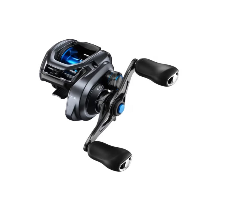 PRICE w/o GST) - SHIMANO REEL