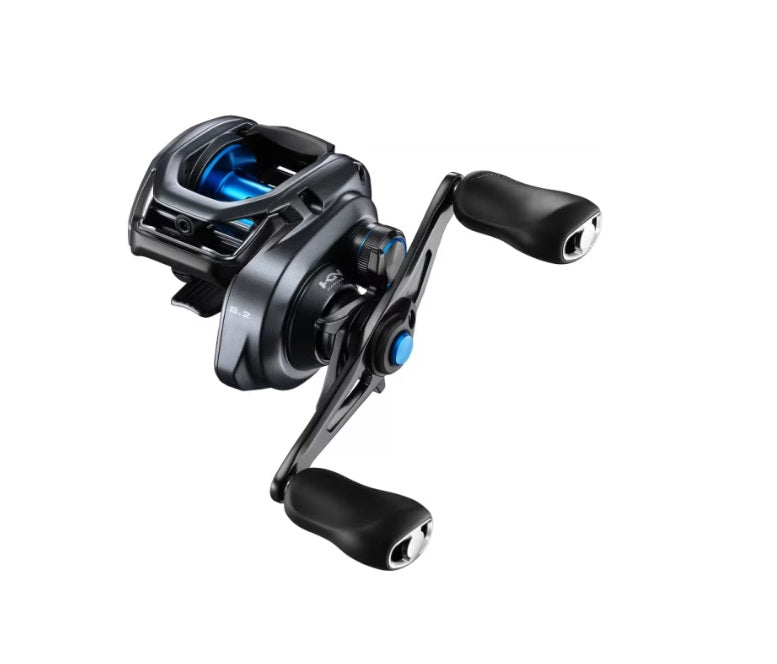 PRICE w/o GST) - SHIMANO REEL - 24 SLX XT 151HG / 151XG – Fishing