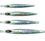 (PRICE w/o GST) - SLASH SMOOTH REACTOR LIGHT JIGS