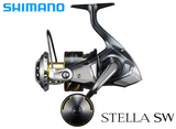 (PRICE w/o GST) - SHIMANO REEL - STELLA SW (2025)