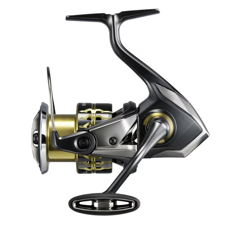 PRICE w/o GST) - SHIMANO REEL