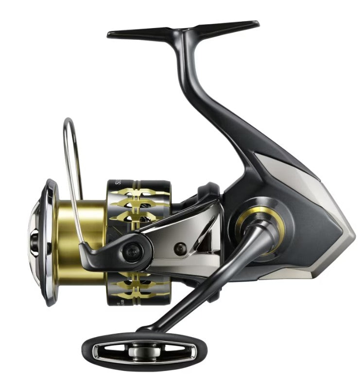 PRICE w/o GST) - SHIMANO REEL - SUSTAIN (2025) – Fishing Buddy