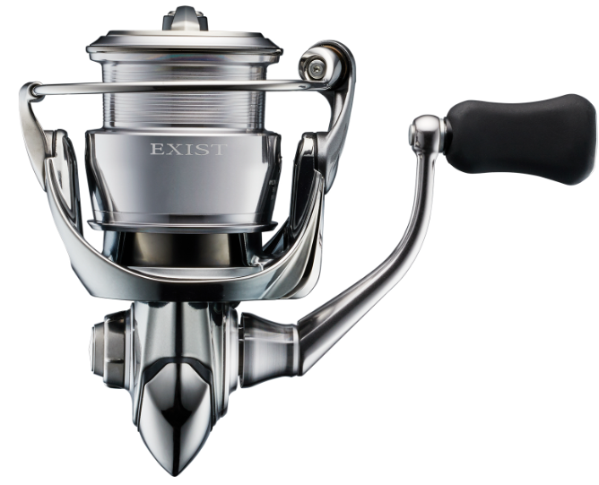 PRICE w/o GST) - DAIWA REEL - EXIST LT JDM (2022) – Fishing Buddy