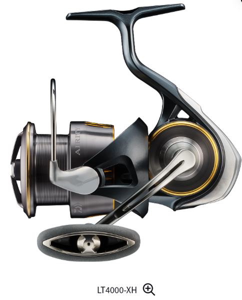 PRICE w/o GST) - DAIWA REEL - AIRITY LT JDM (2023) – Fishing Buddy
