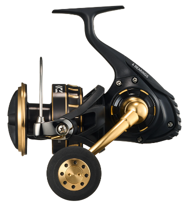 daiwa bg reel singapore PRICE w/o GST) - DAIWA REEL